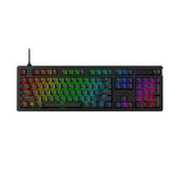 HyperX Alloy Rise – Mechanische Gaming-Tastatur